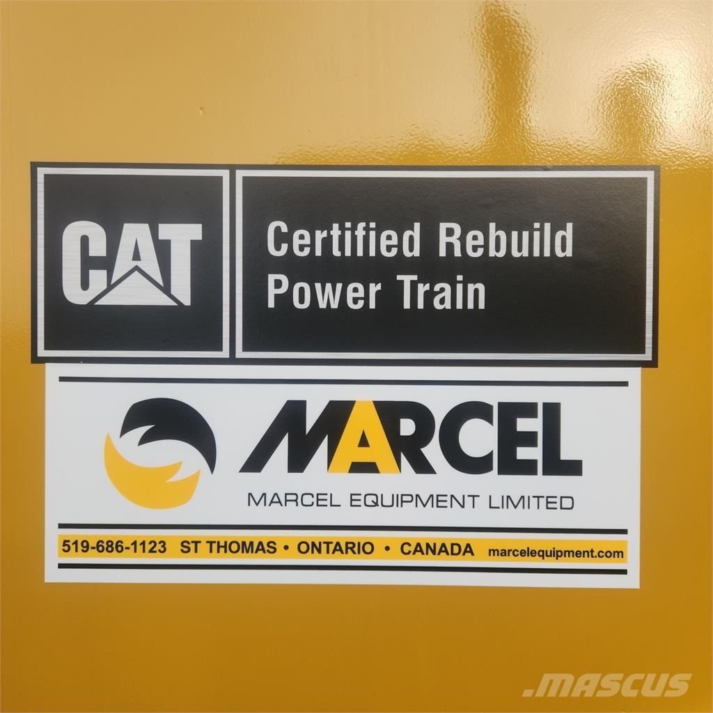 CAT 826H Costruzioni - Altro