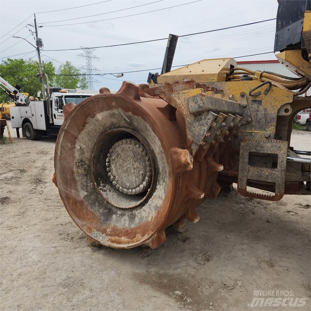 CAT 826K Costruzioni - Altro