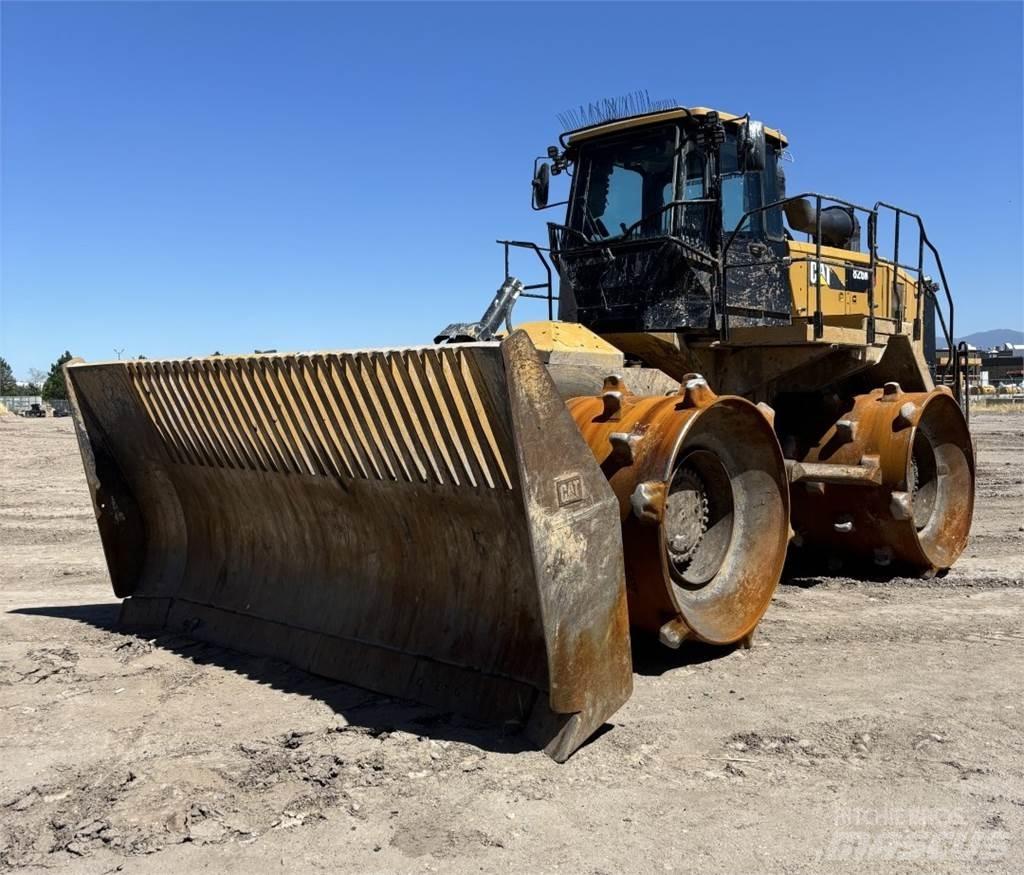 CAT 826K Costruzioni - Altro