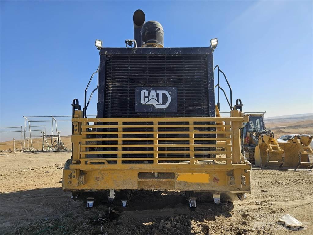 CAT 826K Costruzioni - Altro