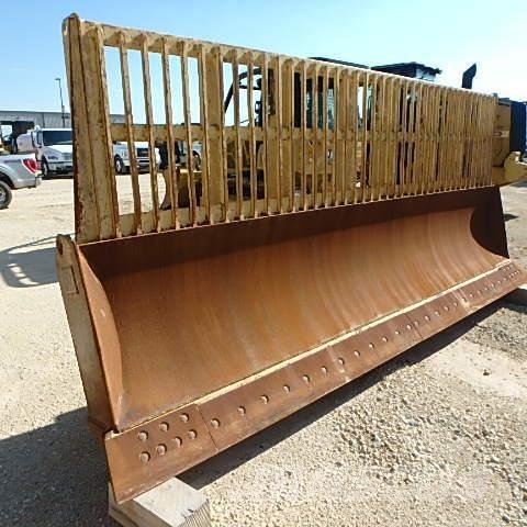 CAT 826K Costruzioni - Altro