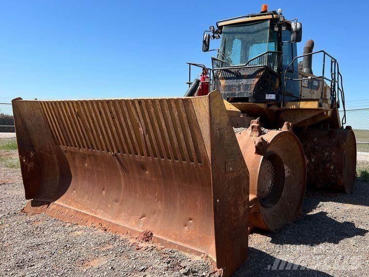 CAT 826K Costruzioni - Altro