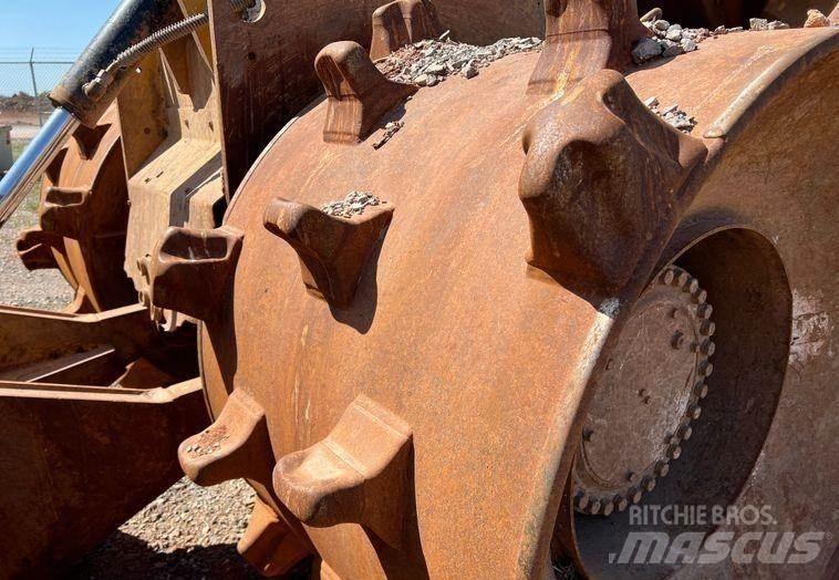 CAT 826K Costruzioni - Altro