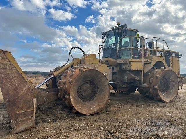 CAT 836G Costruzioni - Altro