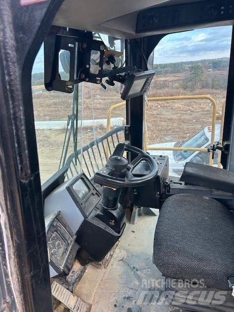 CAT 836G Costruzioni - Altro