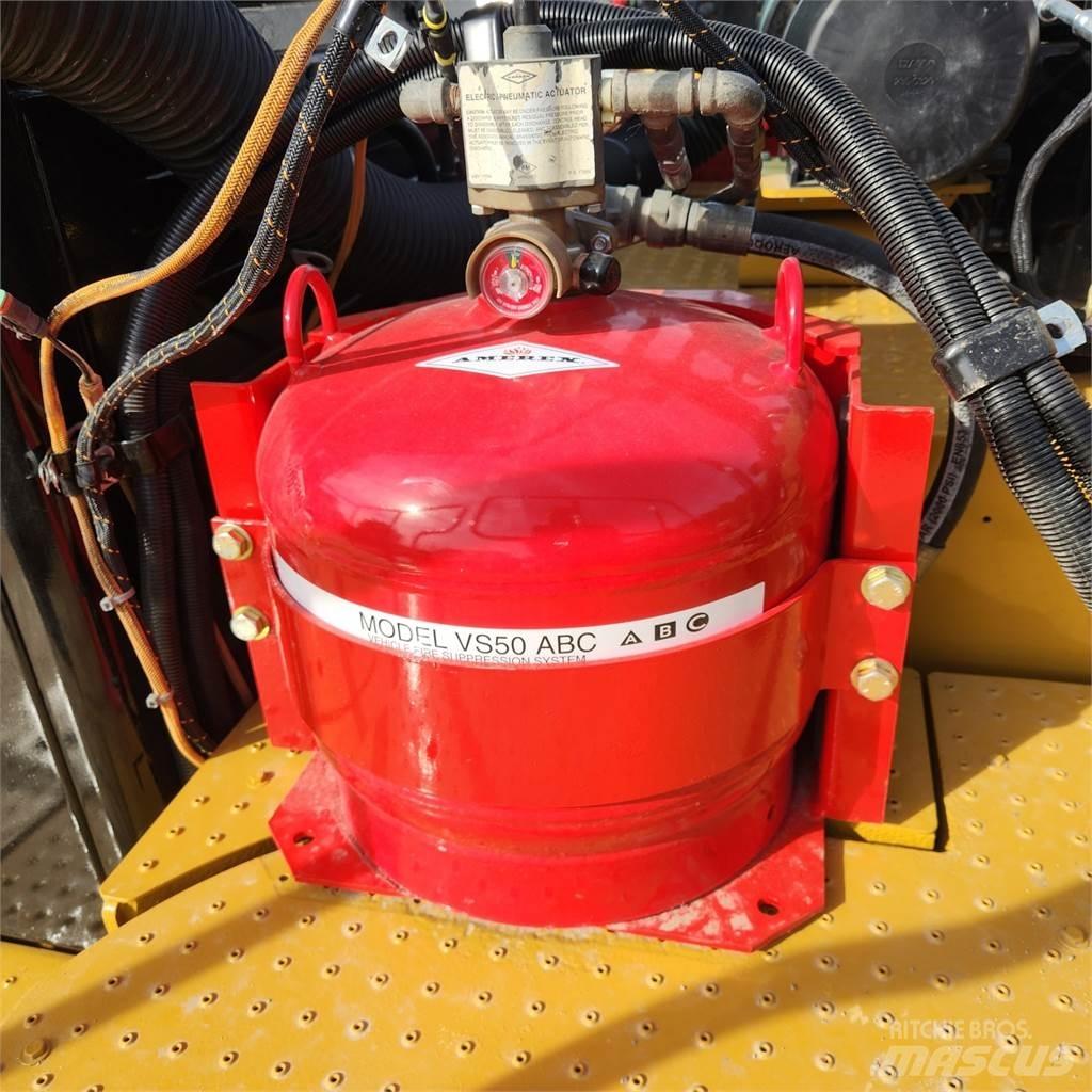 CAT 836H Costruzioni - Altro