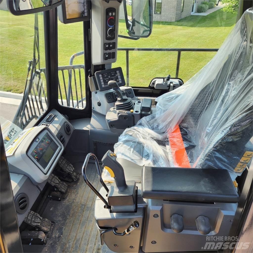 CAT 836K Costruzioni - Altro