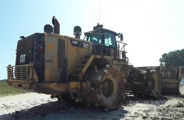 CAT 836K Costruzioni - Altro