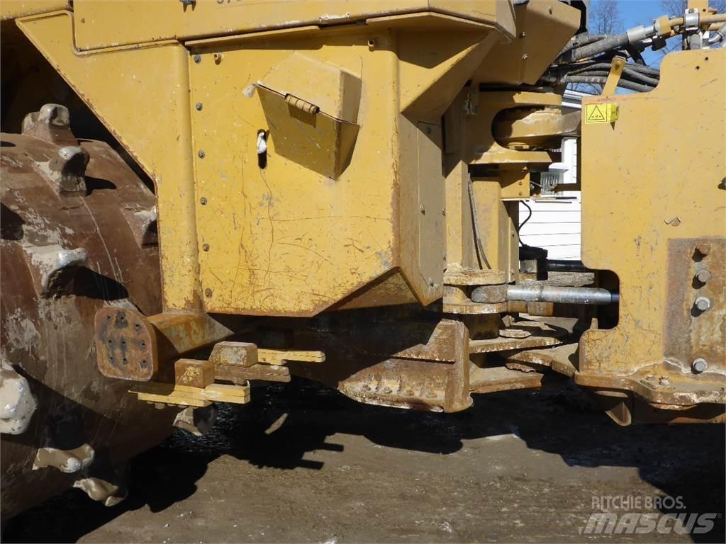 CAT 836K Costruzioni - Altro