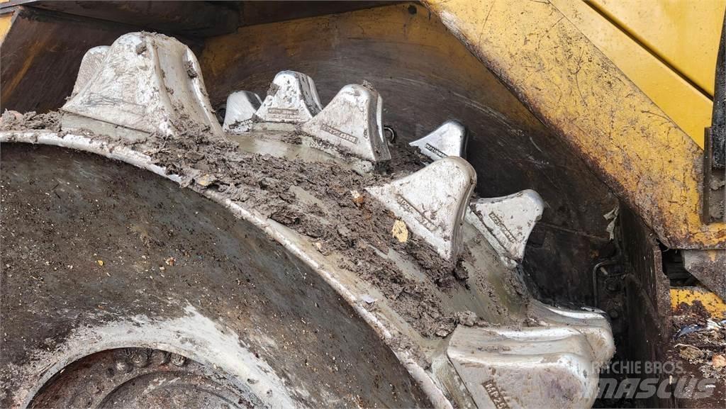 CAT 836K Costruzioni - Altro