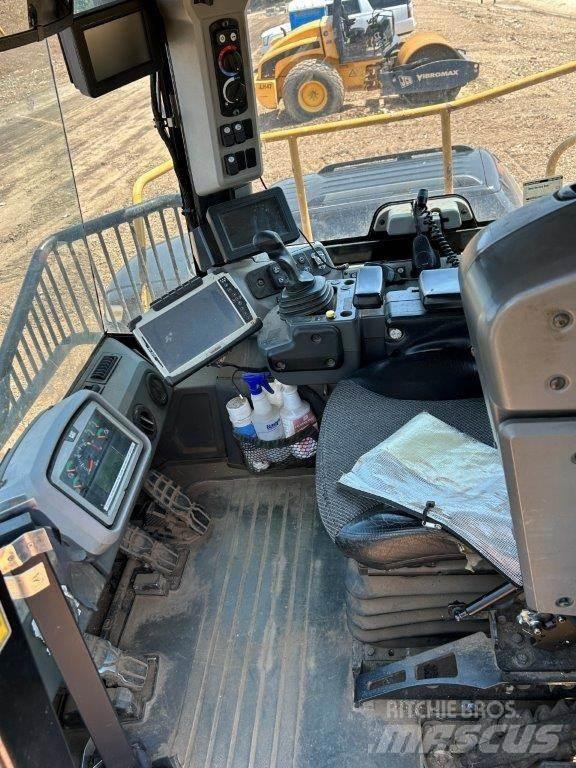 CAT 836K Costruzioni - Altro