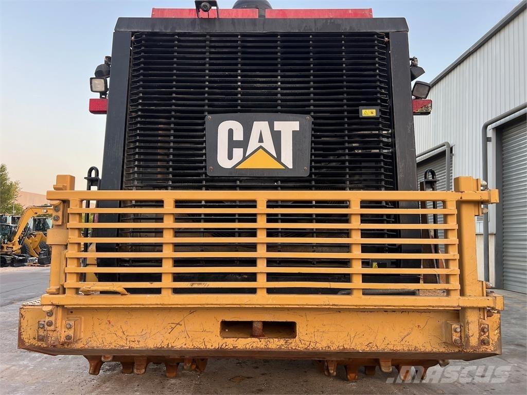 CAT 836K Costruzioni - Altro