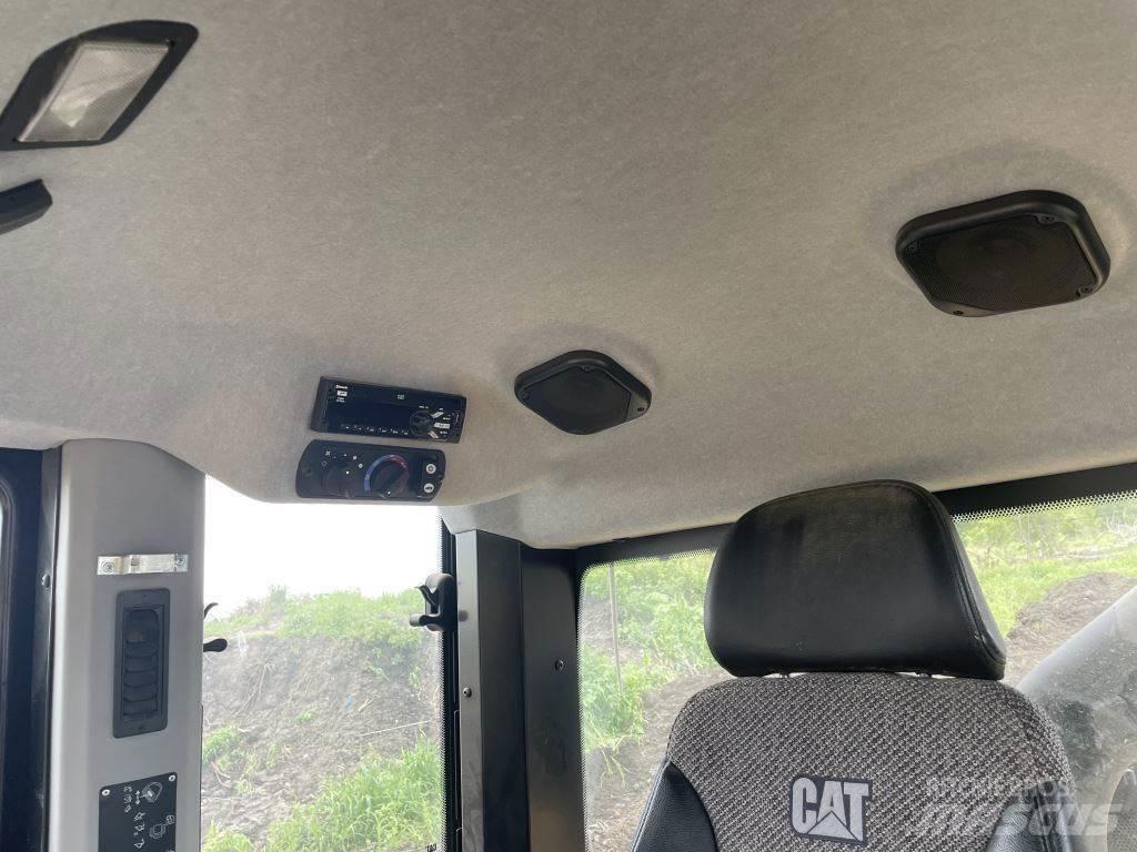 CAT 963K Costruzioni - Altro