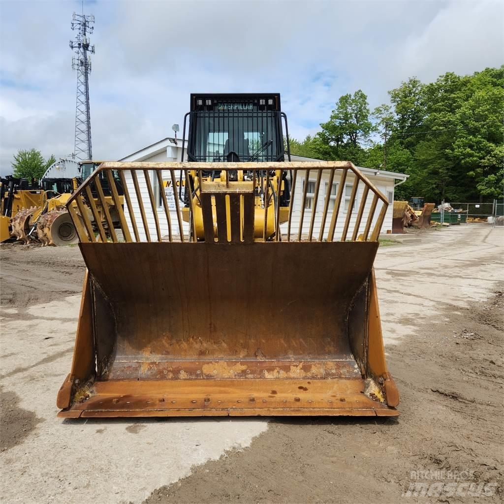 CAT 963K Costruzioni - Altro