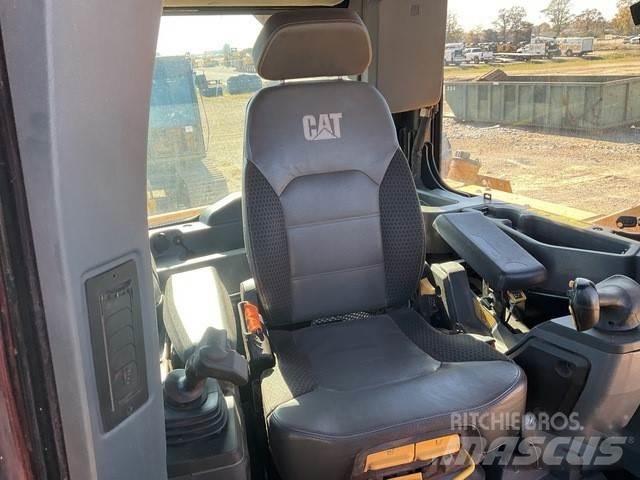 CAT D6 LGP WH Dozer cingolati