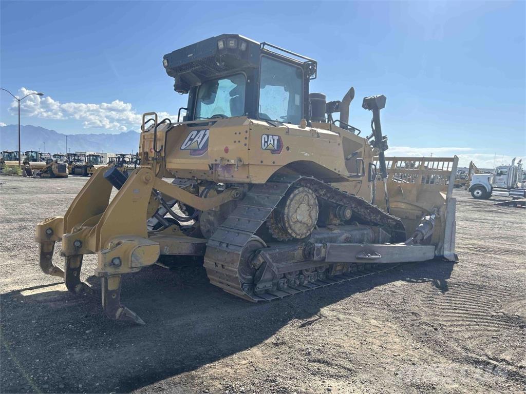 CAT D6 WH Dozer cingolati