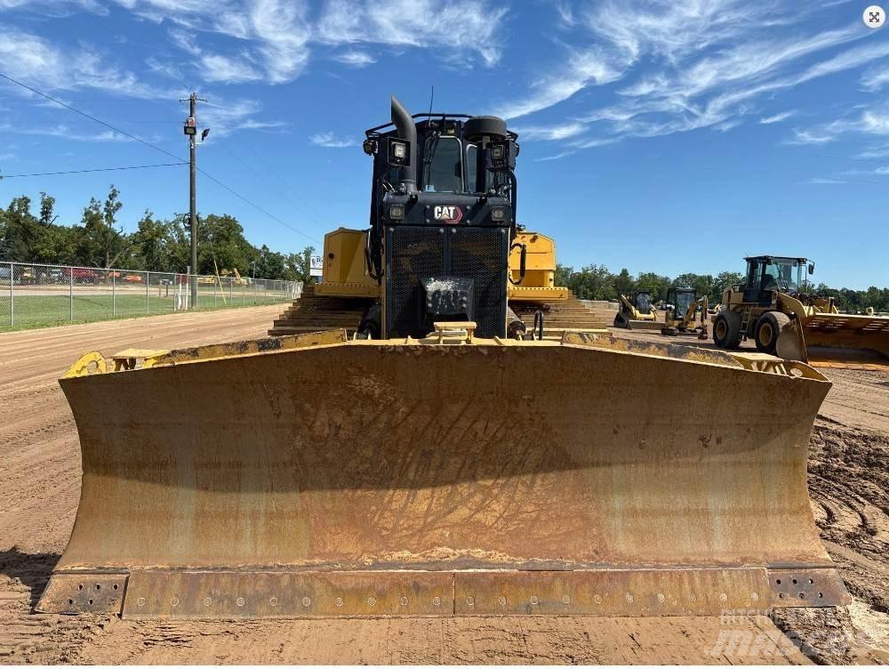 CAT D6 XE LGP Dozer cingolati