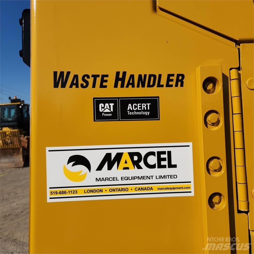 CAT D6N LGP Dozer cingolati