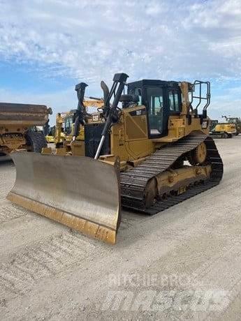 CAT D6T LGP Dozer cingolati