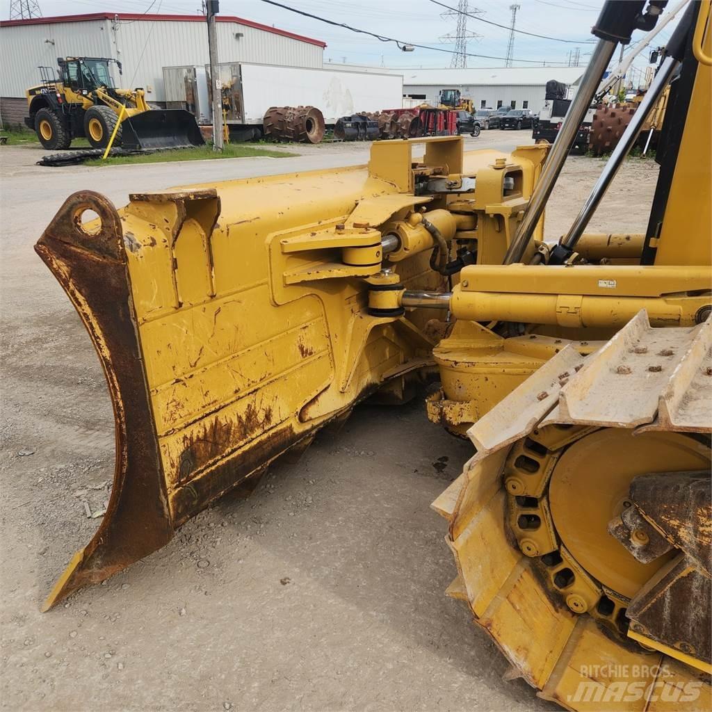 CAT D6T LGP Dozer cingolati