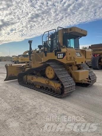CAT D6T LGP Dozer cingolati