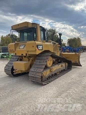CAT D6T LGP Dozer cingolati