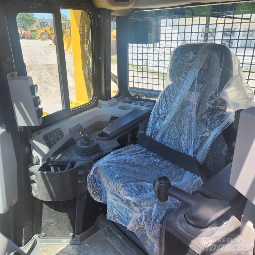 CAT D6T XL WH Dozer cingolati