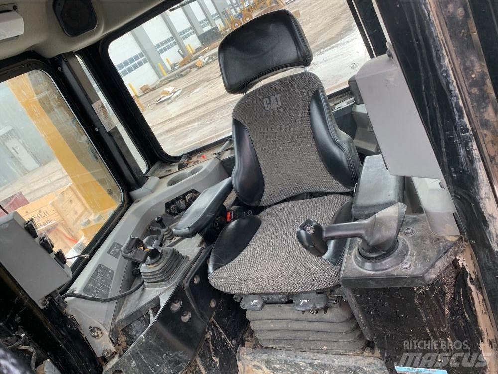 CAT D6T XW WH Dozer cingolati