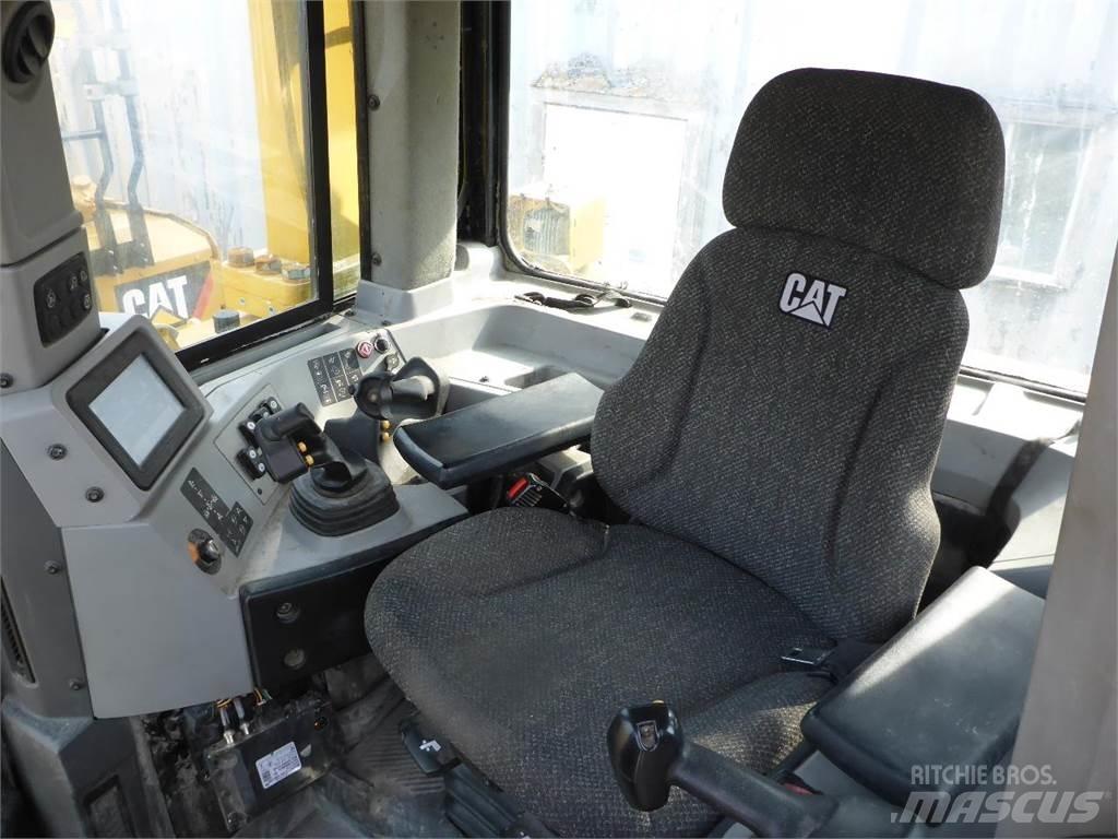 CAT D8T LGP Dozer cingolati
