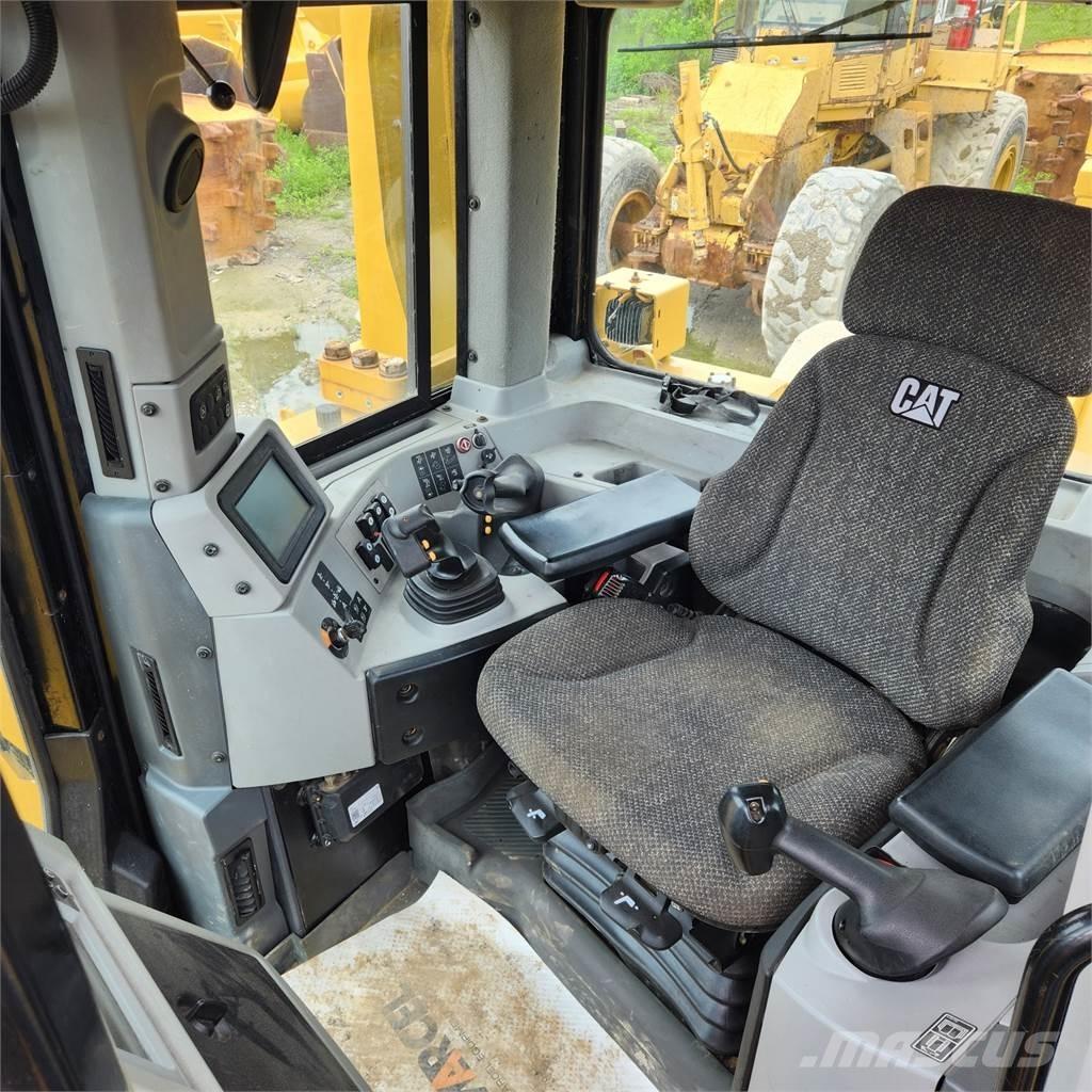 CAT D8T LGP Dozer cingolati
