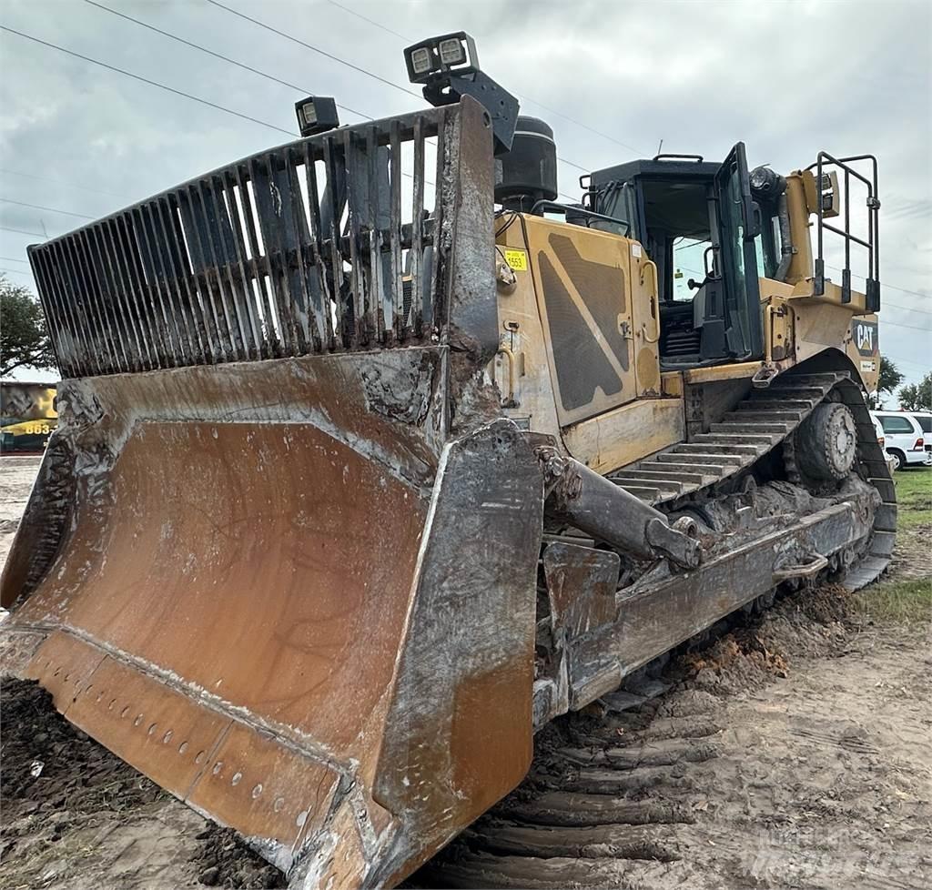 CAT D8T WH Dozer cingolati