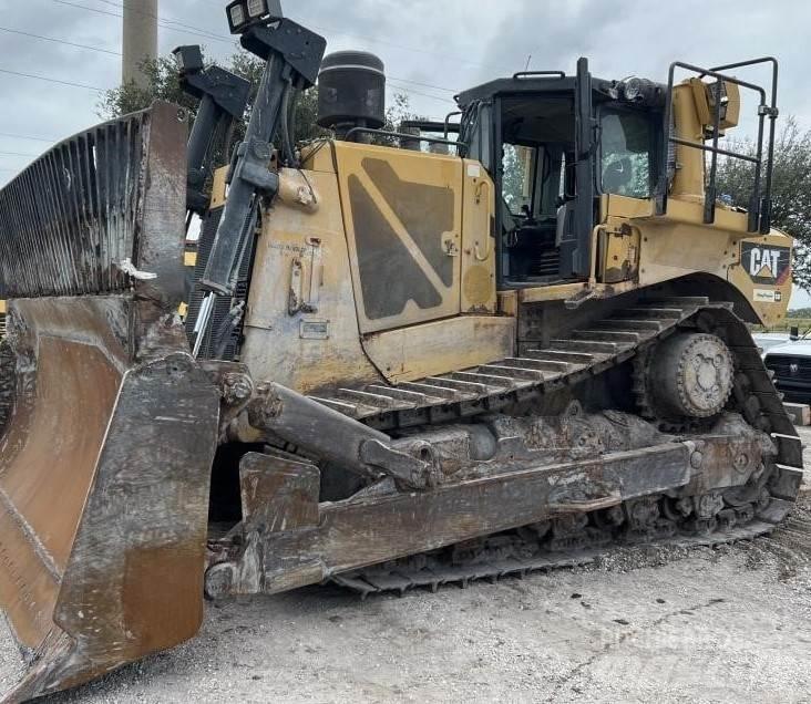 CAT D8T WH Dozer cingolati