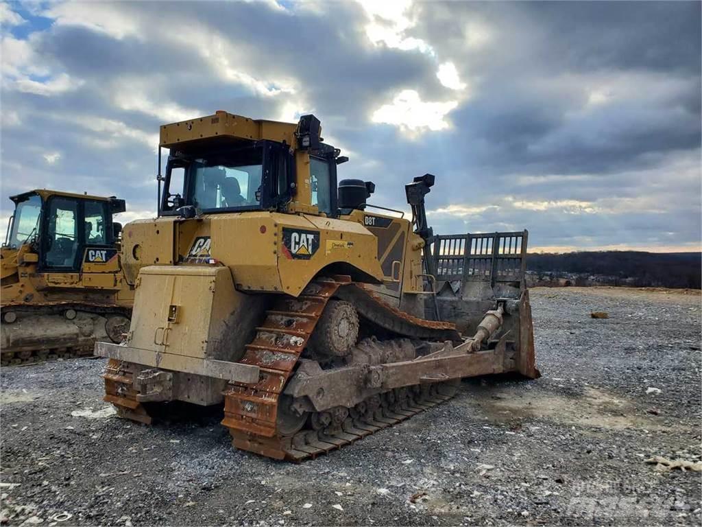 CAT D8T WH Dozer cingolati