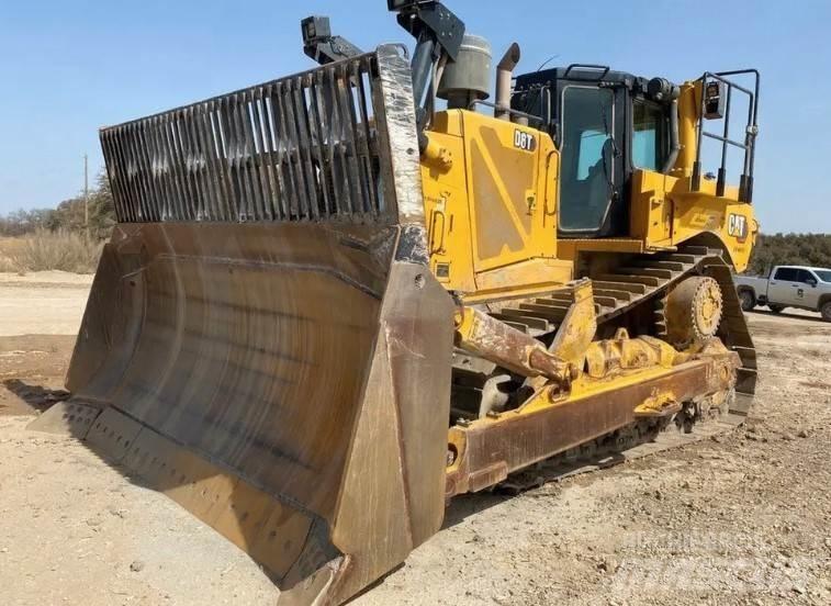 CAT D8T WH Dozer cingolati