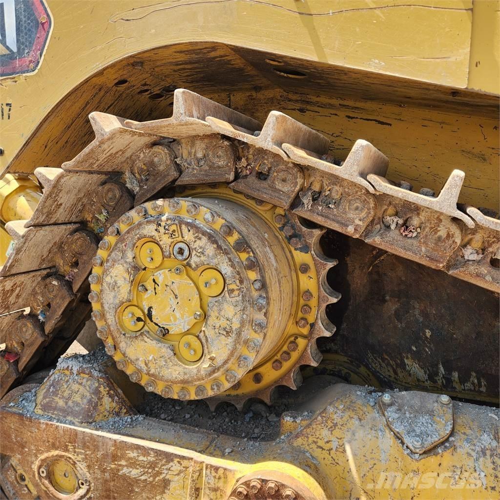 CAT D8T WH Dozer cingolati