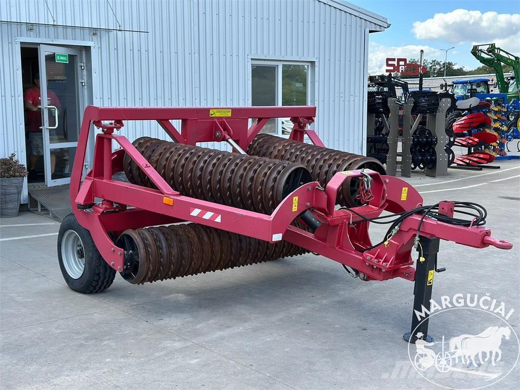 Agro-Factory 5,3 m. Agricoltura - Altro