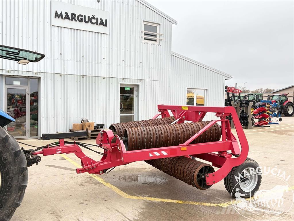 Agro-Factory 5,3 m. Agricoltura - Altro