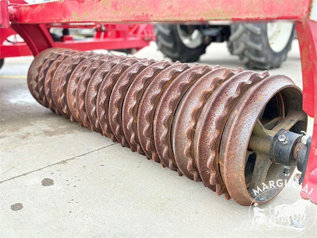 Agro-Factory 5,3 m. Agricoltura - Altro