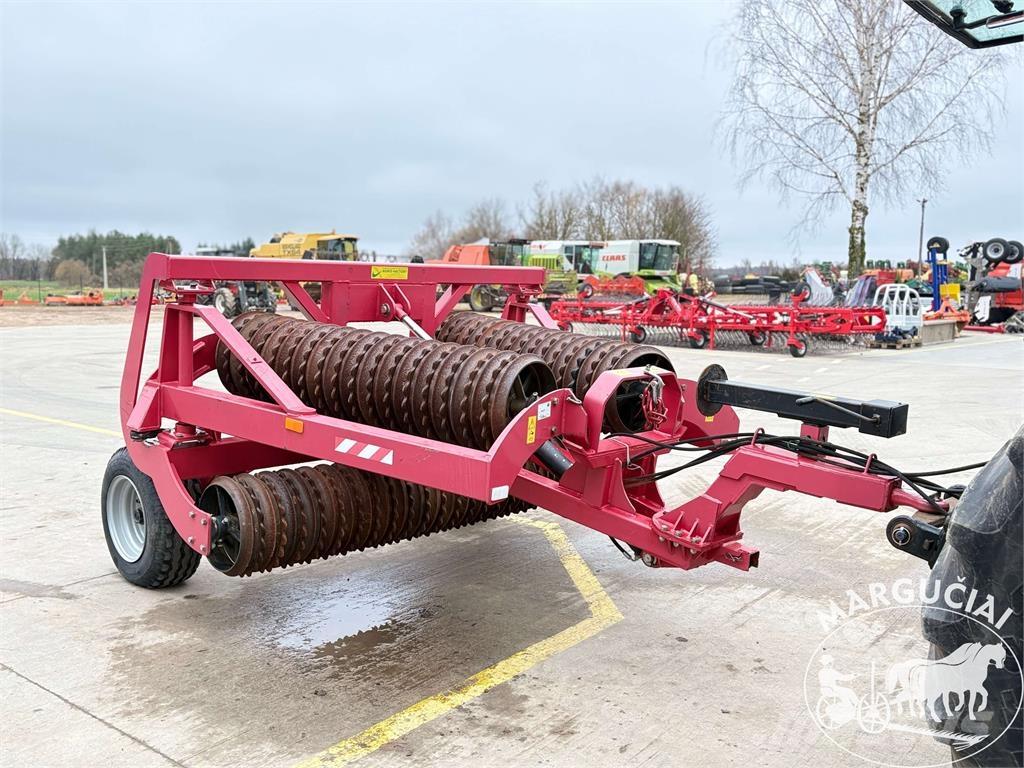 Agro-Factory 5,3 m. Agricoltura - Altro