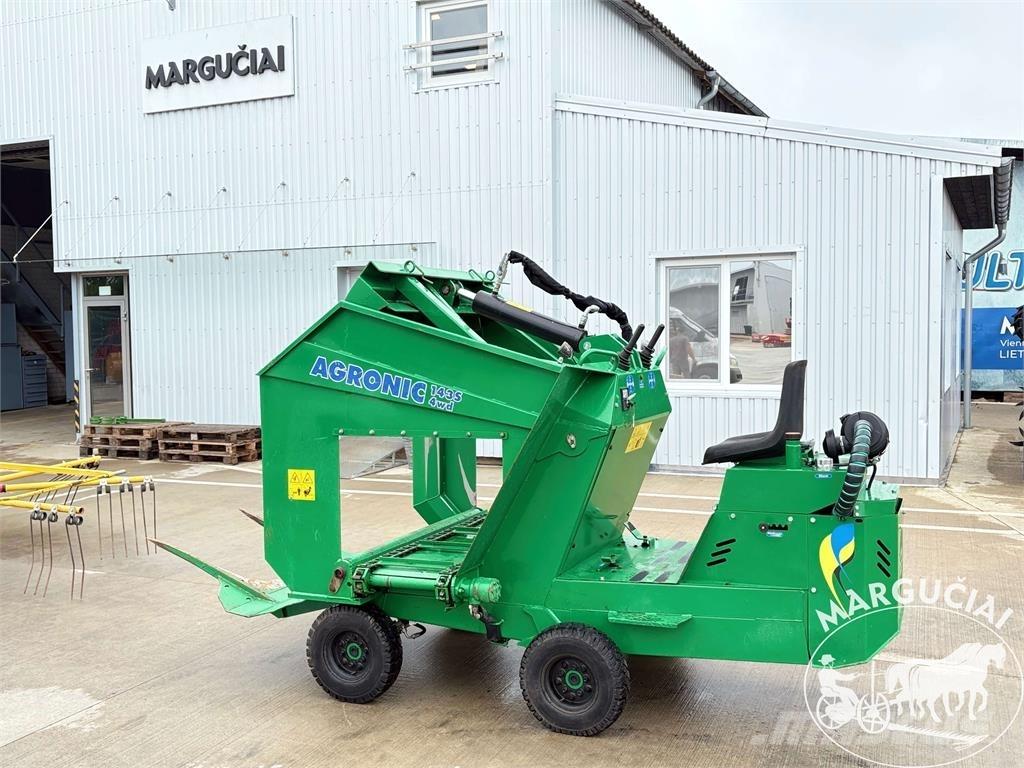Agronic 143S 4WD Agricoltura - Altro