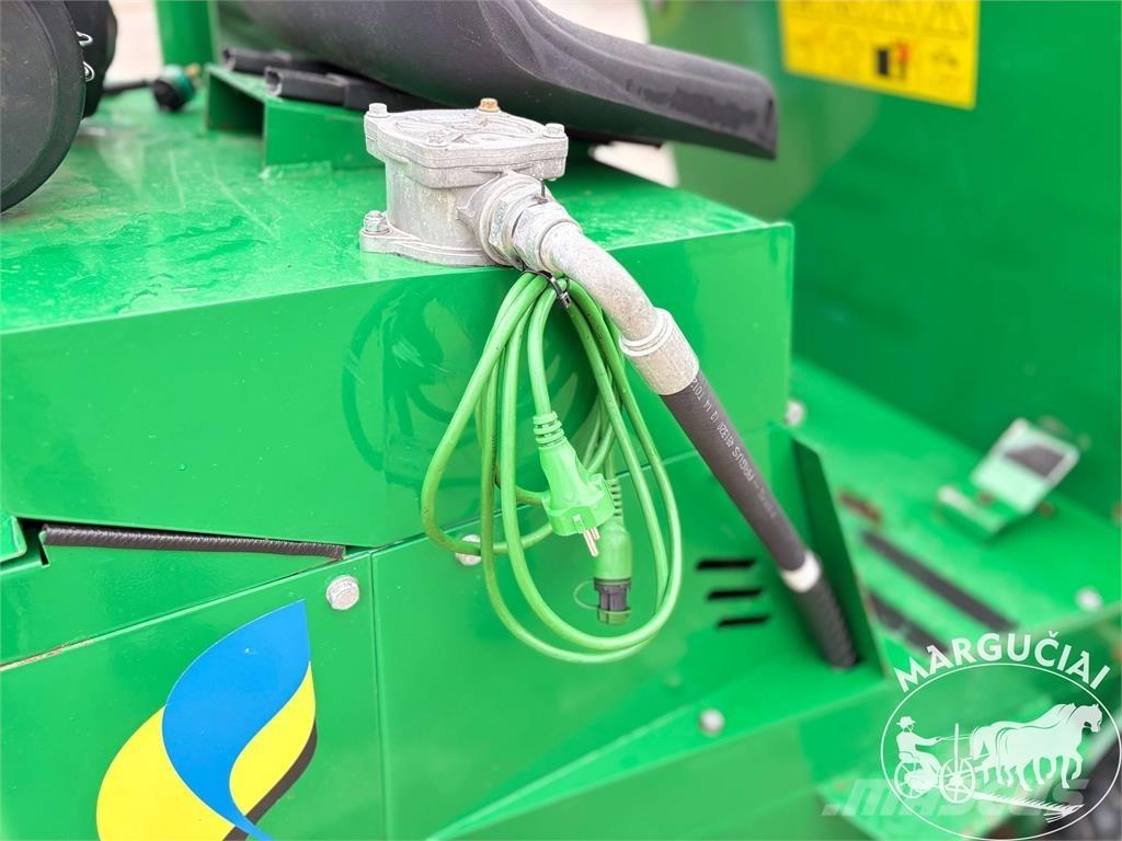 Agronic 143S 4WD Agricoltura - Altro