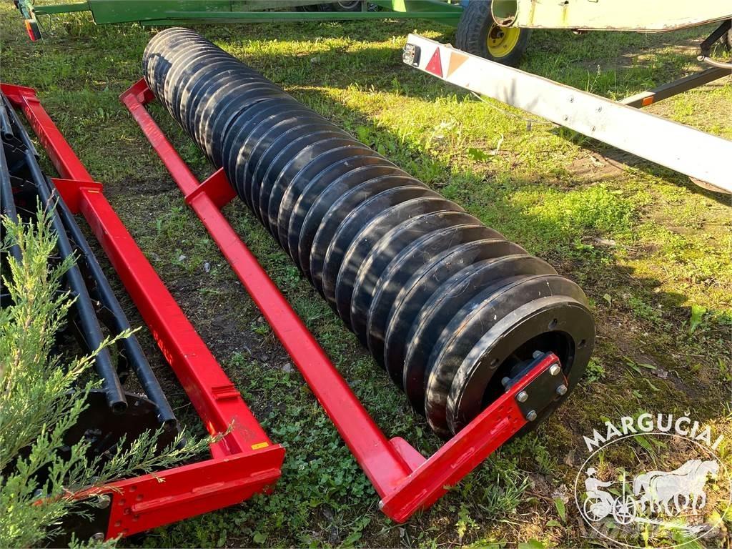 Akpil 3,5 m. Agricoltura - Altro