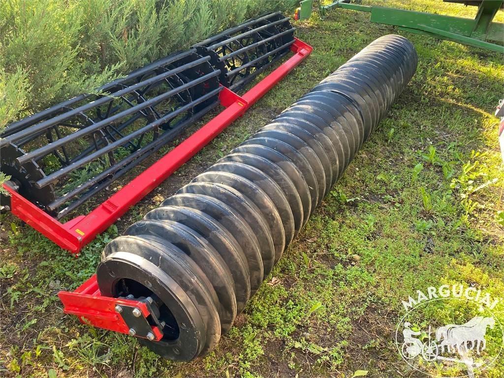 Akpil 3,5 m. Agricoltura - Altro