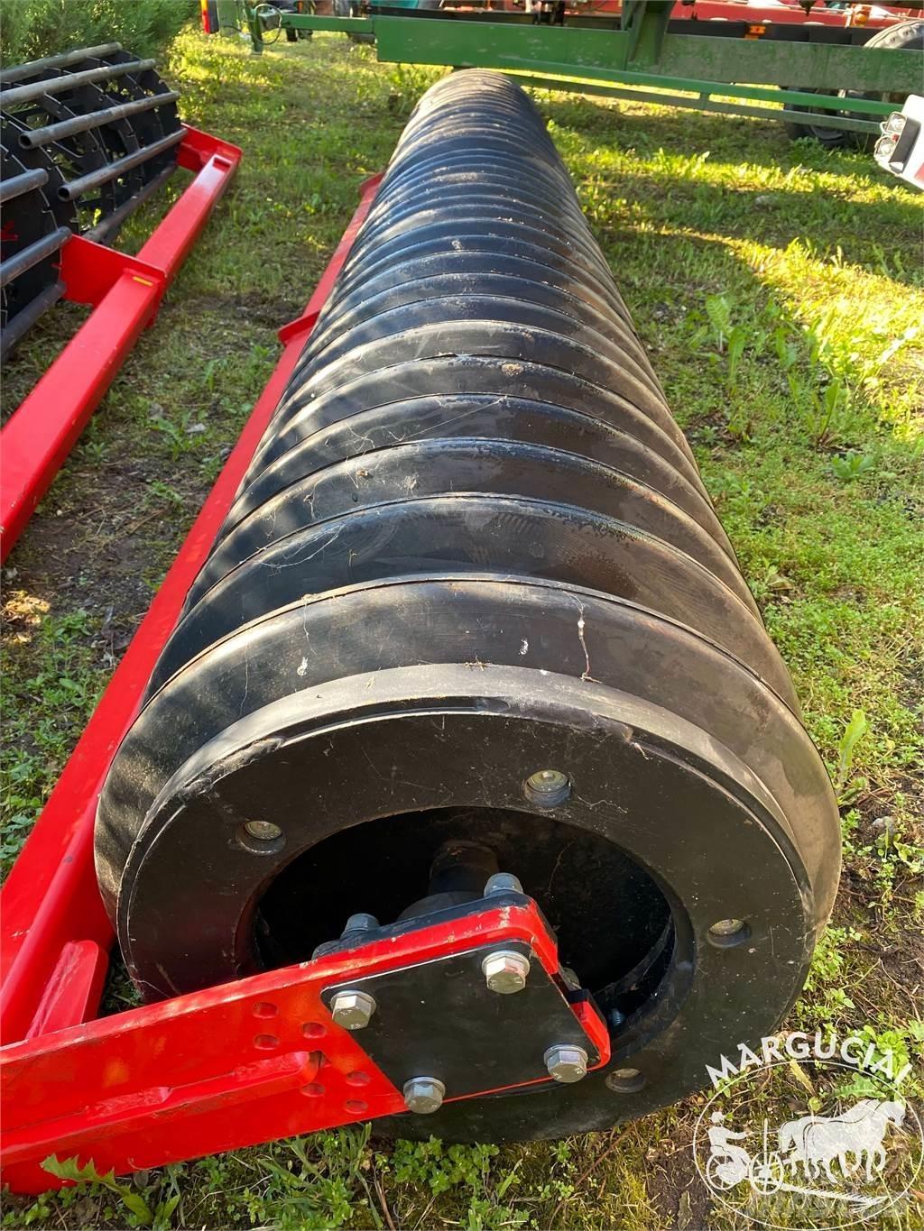 Akpil 3,5 m. Agricoltura - Altro