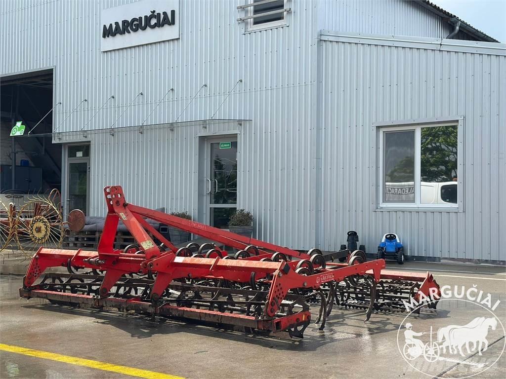 Akpil Rylec, 3 m Agricoltura - Altro