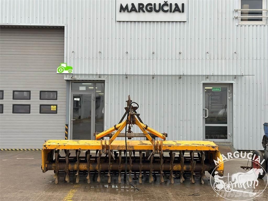 Bomford 3 m. Agricoltura - Altro