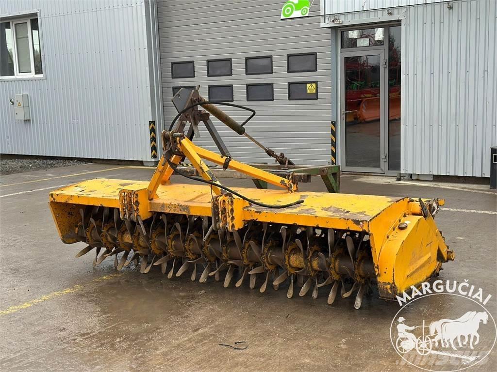 Bomford 3 m. Agricoltura - Altro