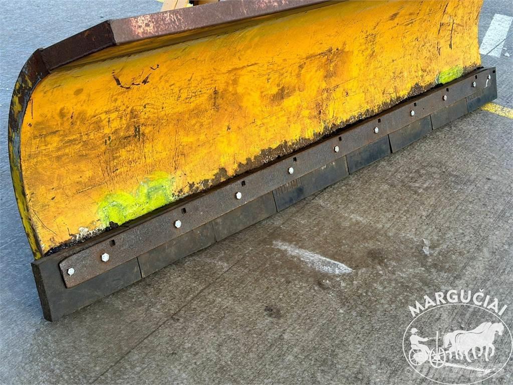 Borup , 2,7 m. Agricoltura - Altro