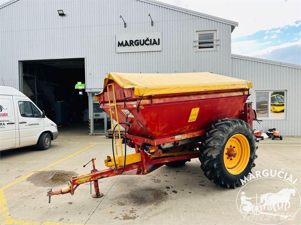 Bredal B4, 6000 ltr. Agricoltura - Altro