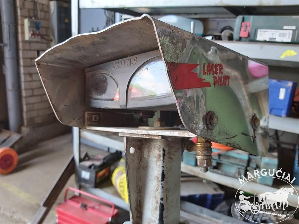 CLAAS Laser Pilot Agricoltura - Altro